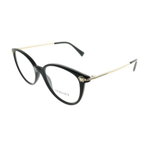 Versace Eyeglasses VE3251B 